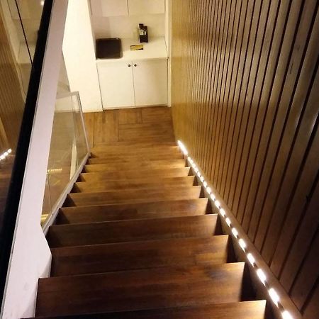Coco Livingtel Hotel Seoul Exterior photo