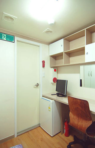 Coco Livingtel Hotel Seoul Exterior photo