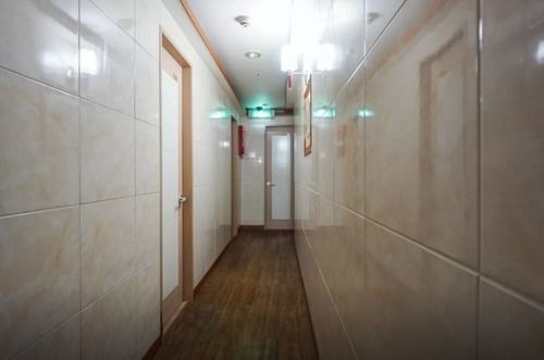 Coco Livingtel Hotel Seoul Exterior photo