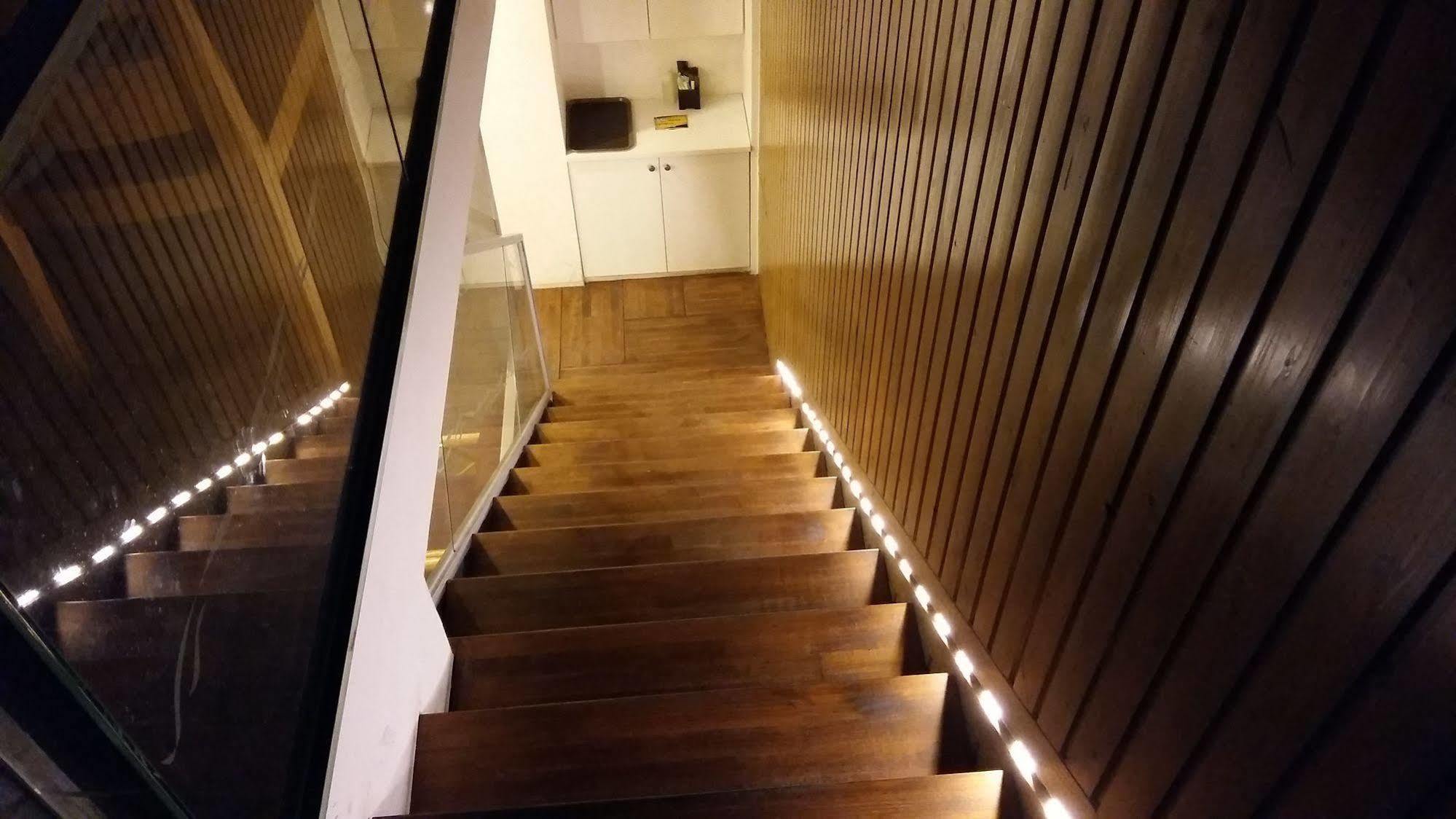 Coco Livingtel Hotel Seoul Exterior photo